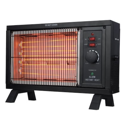 Perfect Aire Perfect Aire Electric Infrared Heater 1PHF11